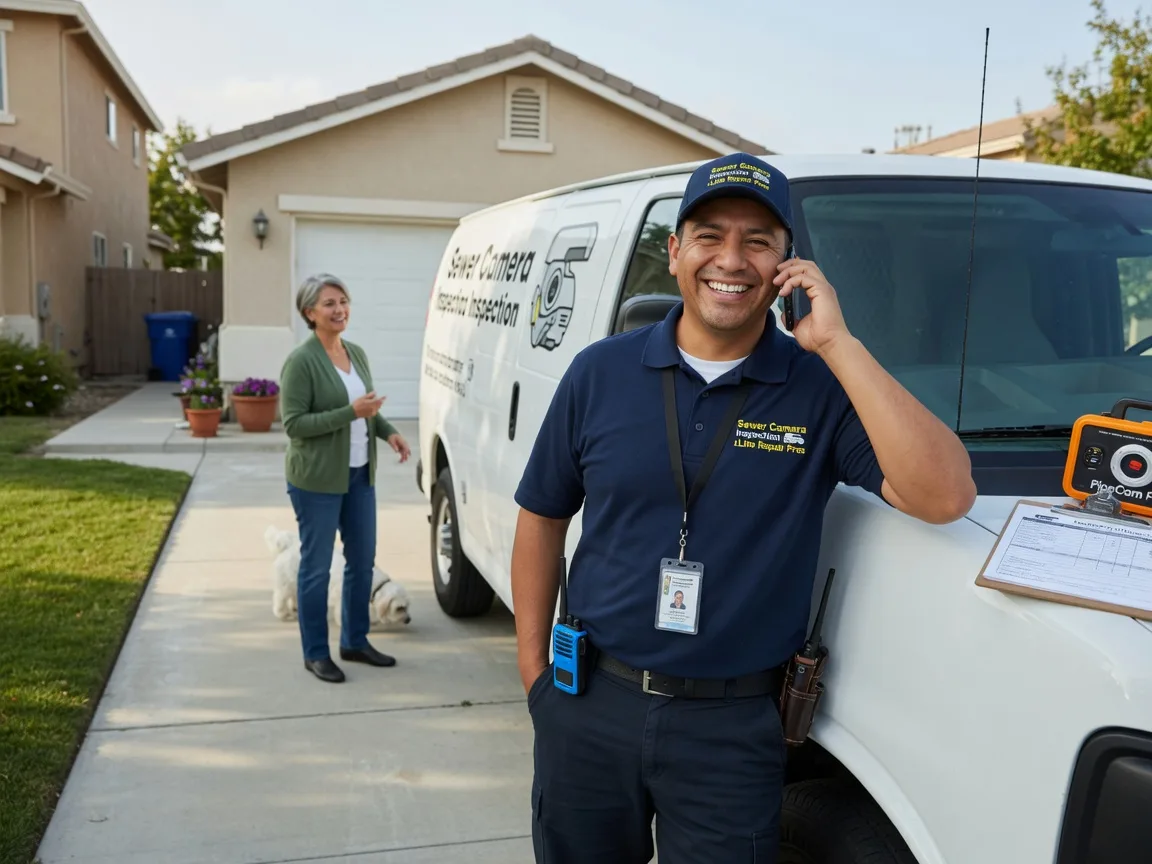 Sewer Line Repair Lawler, IA FAQs